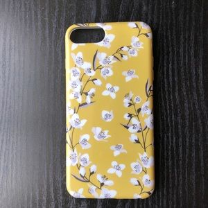 iphone 6s + case